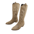 Scarlett | Bottes de cowboy