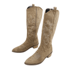 Scarlett | Bottes de cowboy