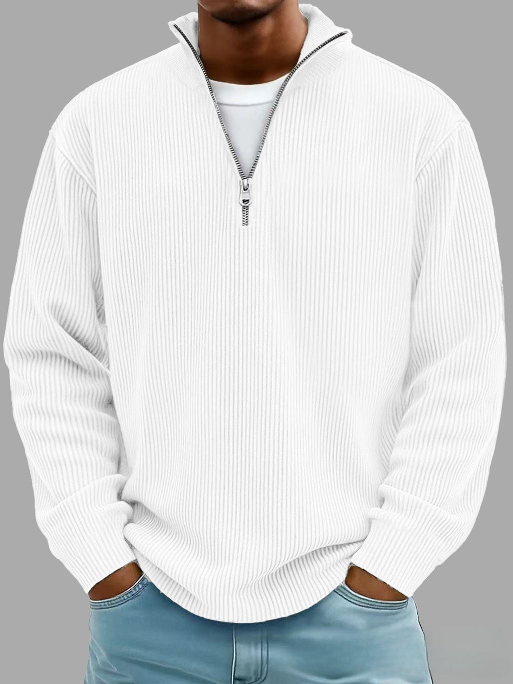 Jacob | Stylish Sweater