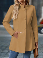 Addison | Elegant Coat