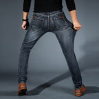 August | Slim Fit Jeans