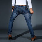 August | Slim Fit Jeans