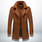 Gabriel | Elegant Coat For Men