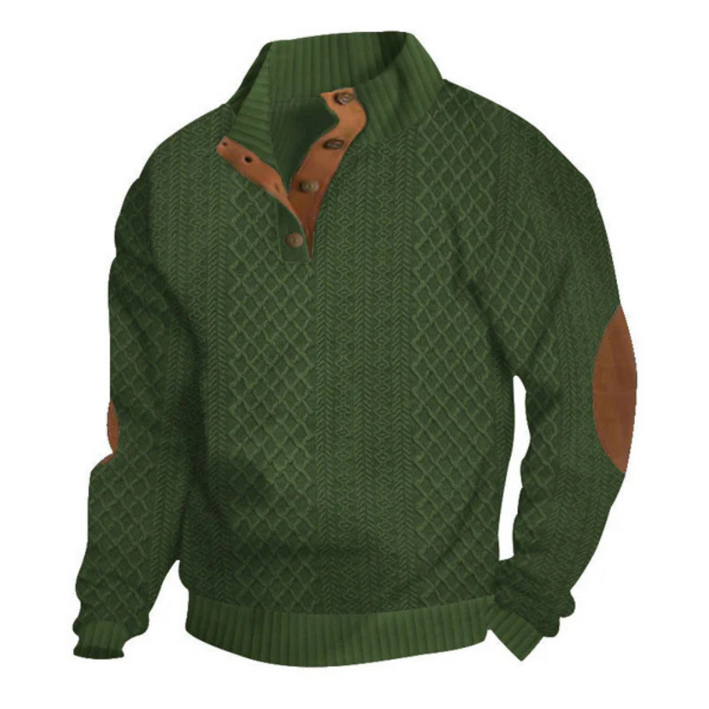 Alexander | Casual Sweater