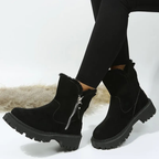 Camille | Winter Ready Boots