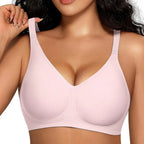 Celeste | Comfortable Wire-Free Bra With Lift