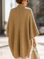 Abigail | Oversized Knit Cardigan