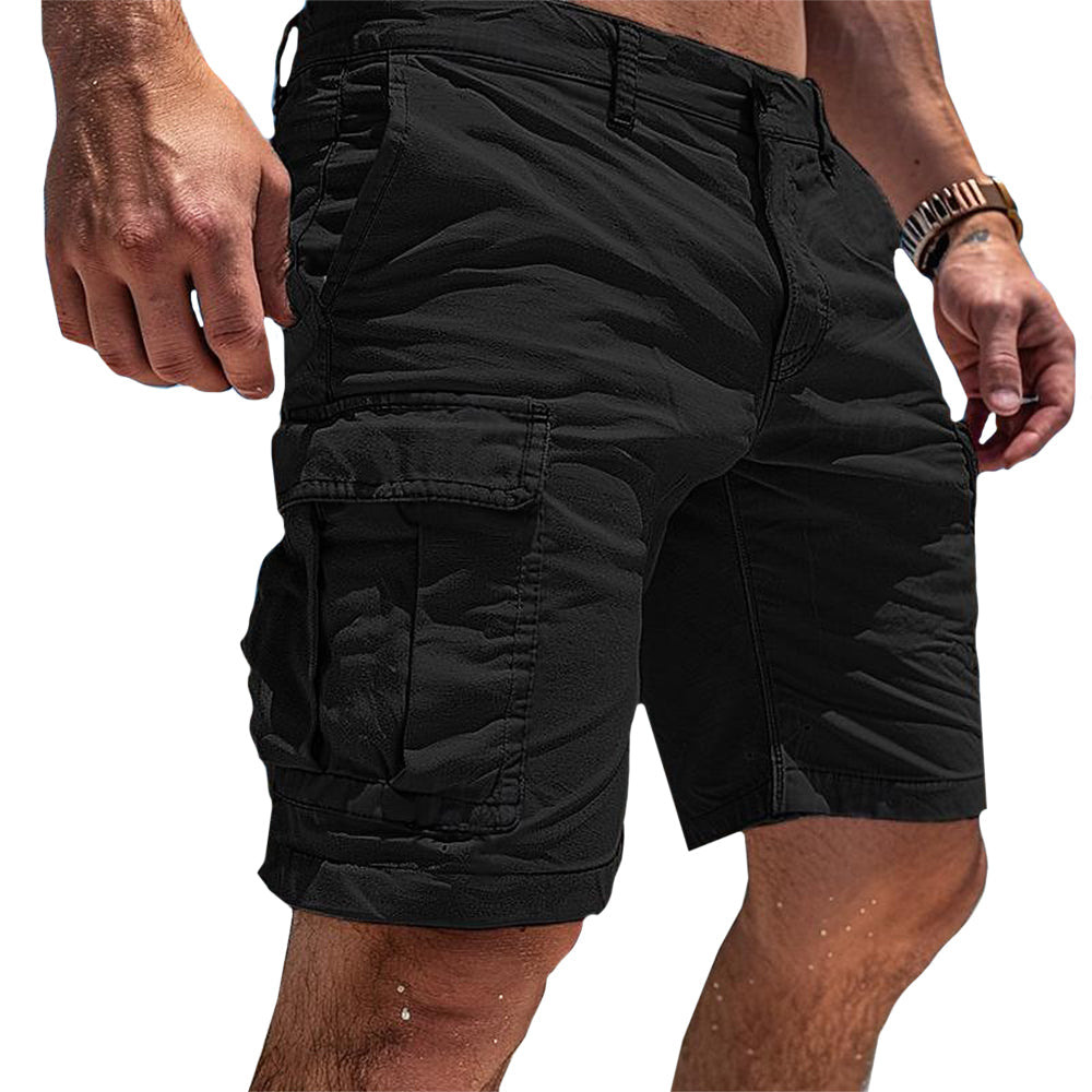 Tristan | Cargo Shorts