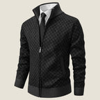 Caleb | Classic Cardigan