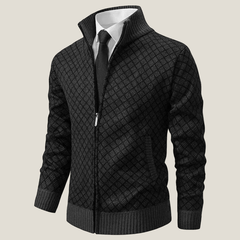 laurent | Comfortable Cardigan