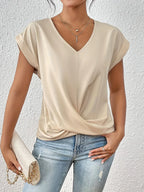Emma | Elegance T-shirt