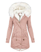 Sophie | Elegant Winter Parka