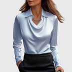 Mackenzie | Elegant Blouse