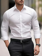 Roman | Breathable Shirt