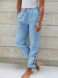 Savannah | Relaxed-Fit Women's Pants