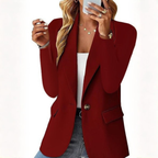 Sora | Elegant and Structured Blazer