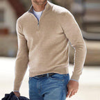 Oliver | Pull douillet