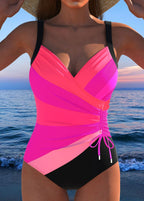 Naia | One-Piece Swimsuit