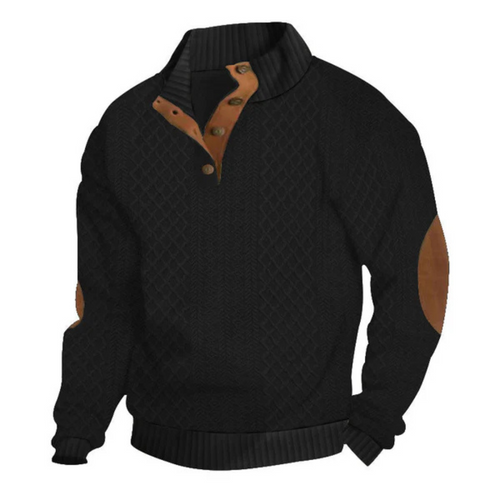 Alexander | Casual Sweater