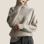 River | Cashmere Turtleneck