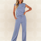 Catherine | Lounge Co-Ord Set