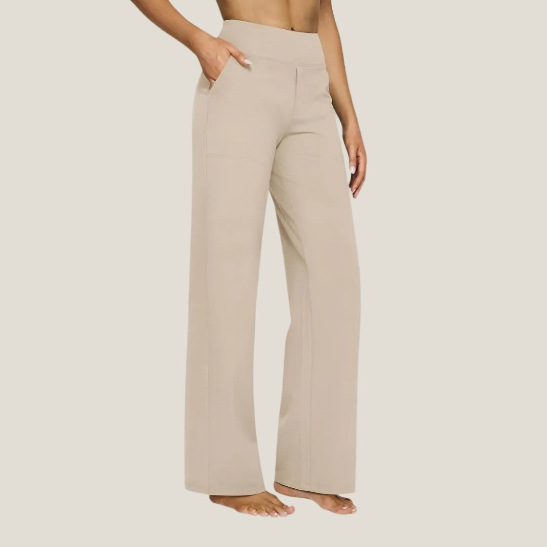 Charlotte | Stretch Pants