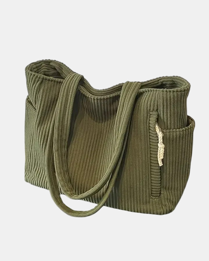 Luna | Stylish And Spacious Bag