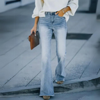 Evelyn | Jeans