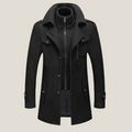Gabriel | Elegant Coat For Men
