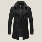 Gabriel | Elegant Coat For Men