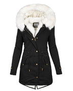 Sophie | Elegant Winter Parka