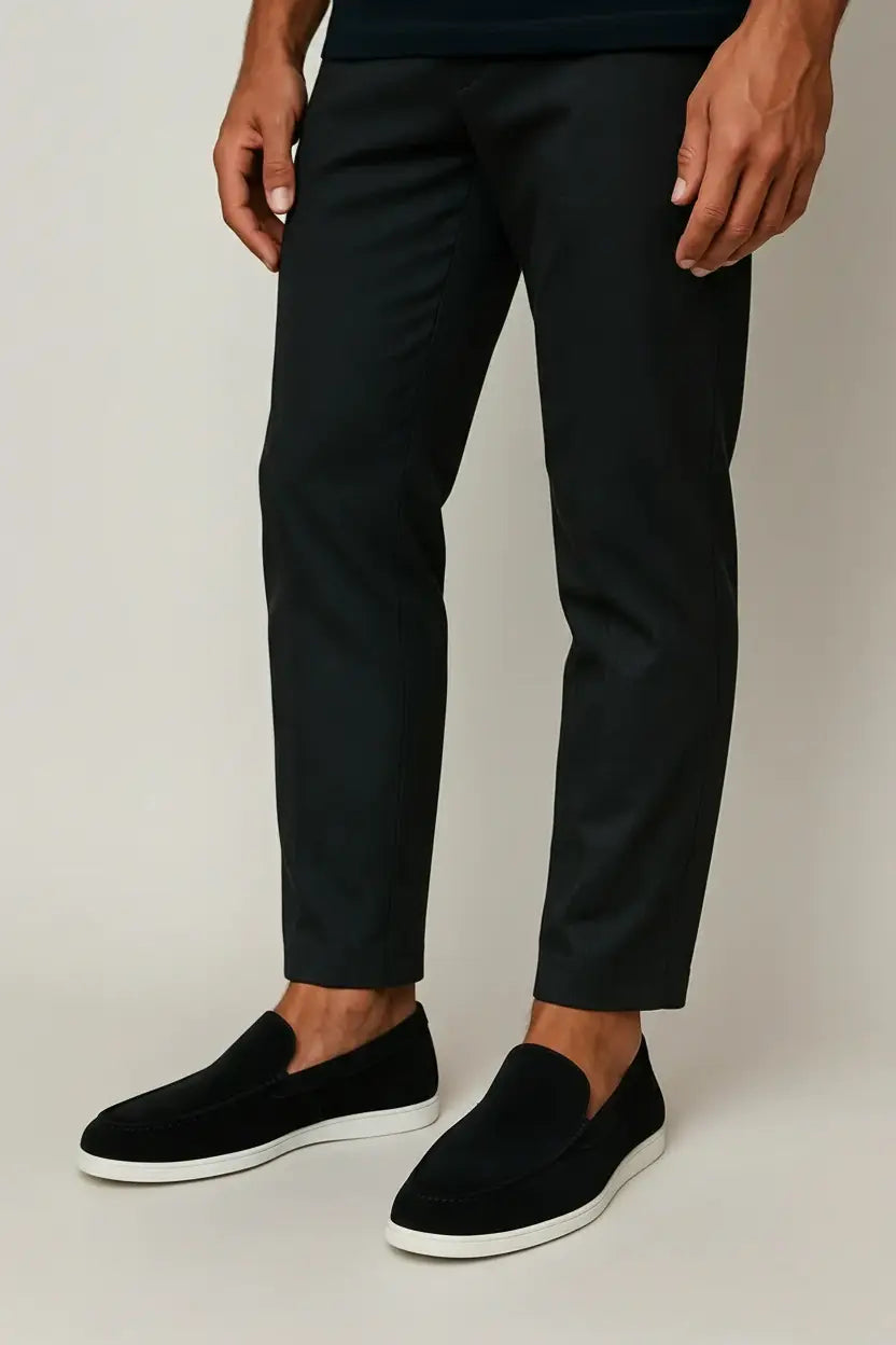 William | Chaussures décontractées pour hommes