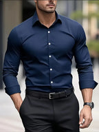 Roman | Breathable Shirt