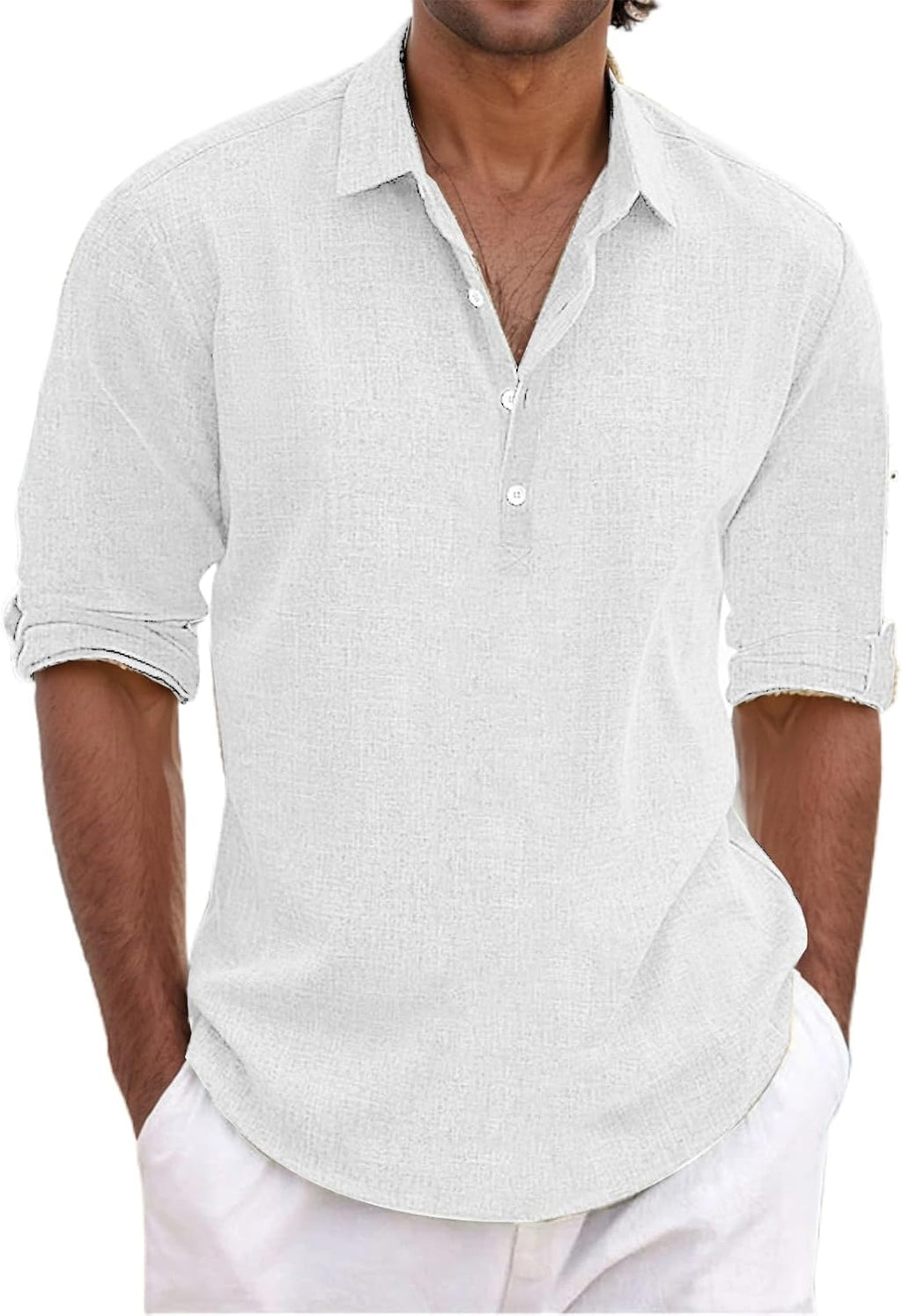 Axel | Summer Polo