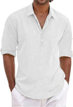 Axel | Summer Polo