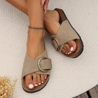 Elina | Sandales élégantes