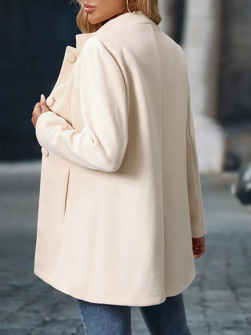 Addison | Elegant Coat