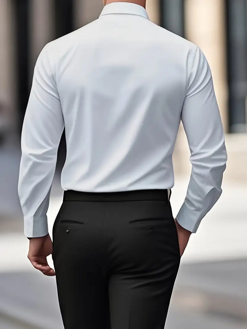 Roman | Breathable Shirt