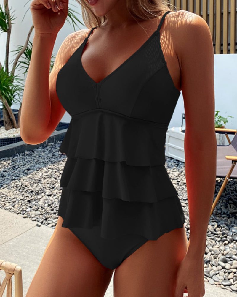 Liana | Stylish Swimsuit