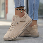 Aspen | Orthopedic Wide-Toe Box Sneakers