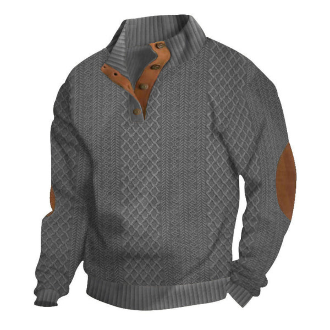Alexander | Casual Sweater