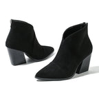 Julia | Bottines chics