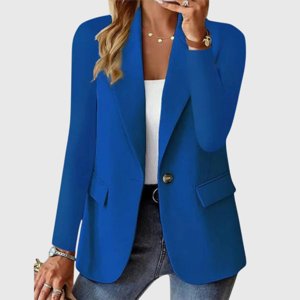 Sora | Elegant and Structured Blazer