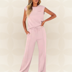 Catherine | Lounge Co-Ord Set