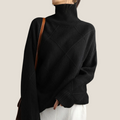 River | Cashmere Turtleneck