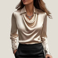 Mackenzie | Elegant Blouse