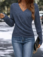 Lauren | Knitted Sweater