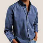 Miles | Comfortable Shirt