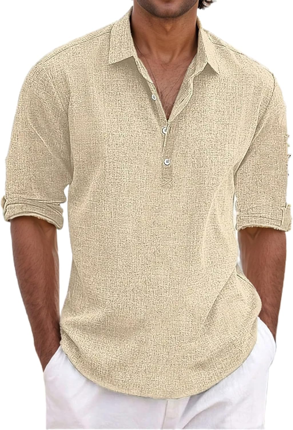 Axel | Summer Polo