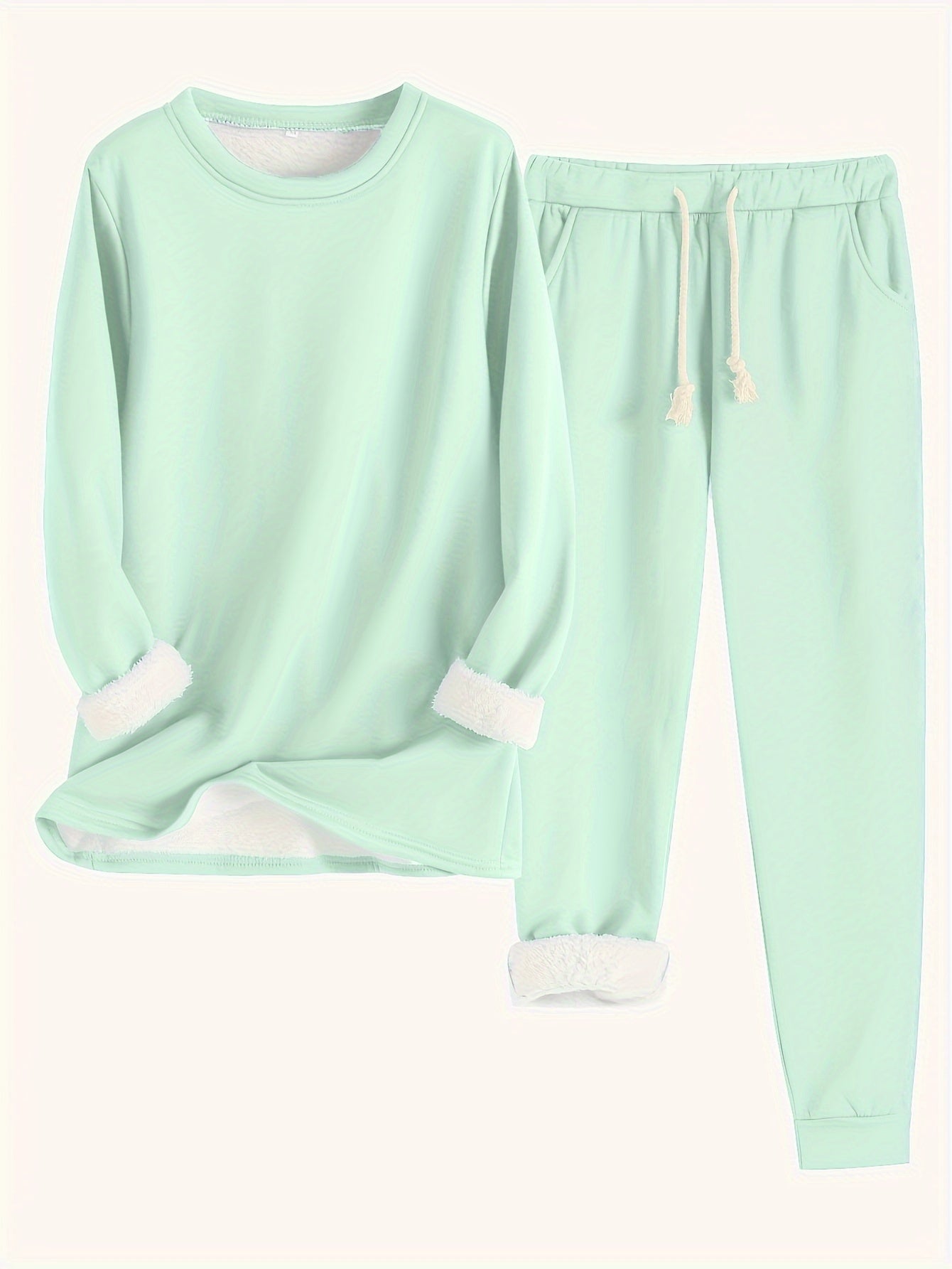 Avira | Cozy Lounge set